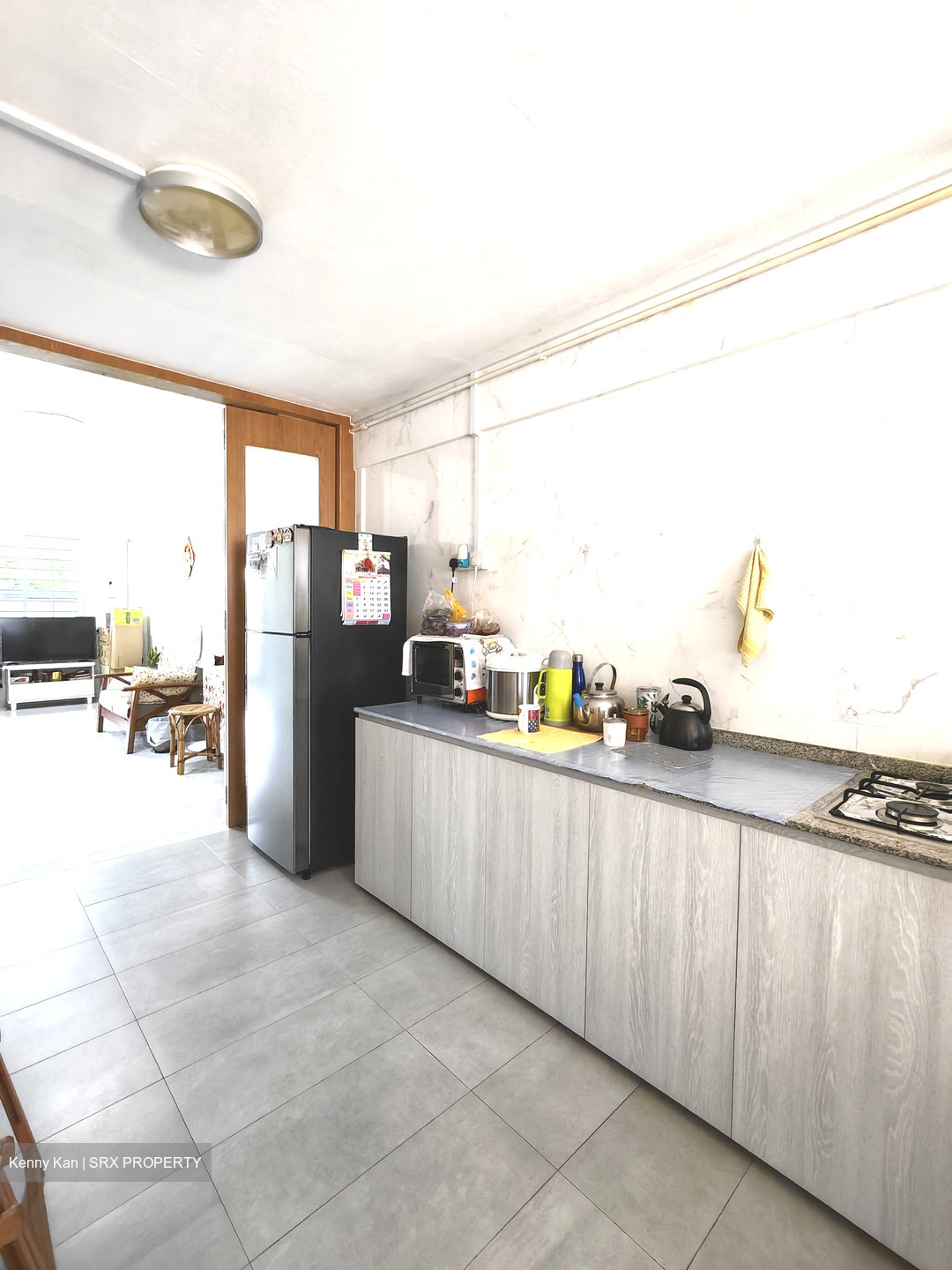 Blk 420 Garden Hill (Bedok), HDB 3 Rooms #585524701